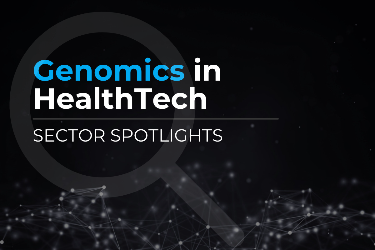 Genomics In Healthtech Understanding The Basics And Benefits Sciq