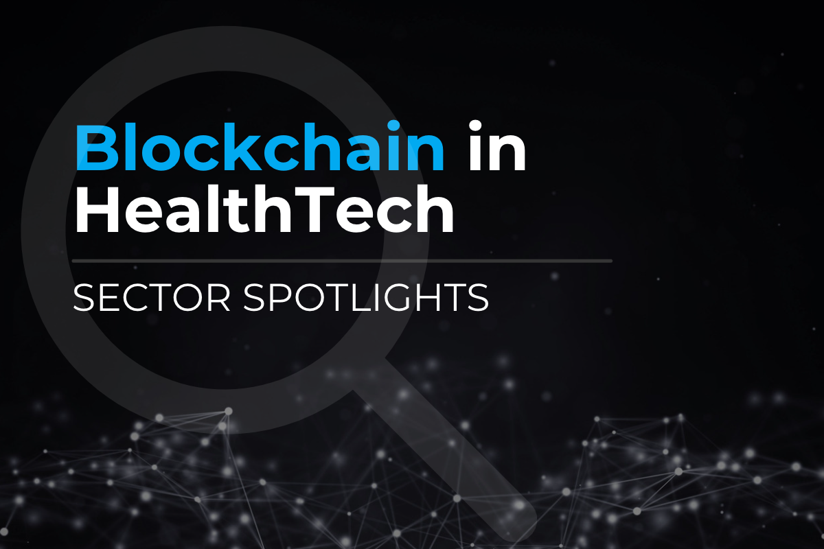 Blockchain in HealthTech