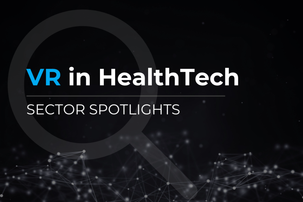 A passion for healthtech